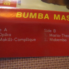 Bumba Massa: Maria-Theresa c-kasetti - pikkukuva 2