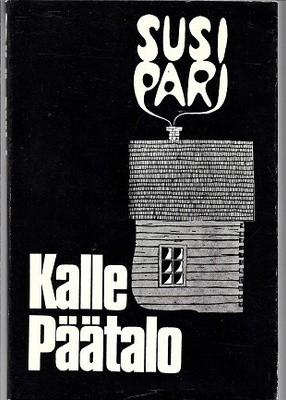 Kalle Päätalo : Susipari