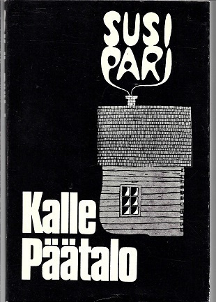 Kalle Päätalo : Susipari