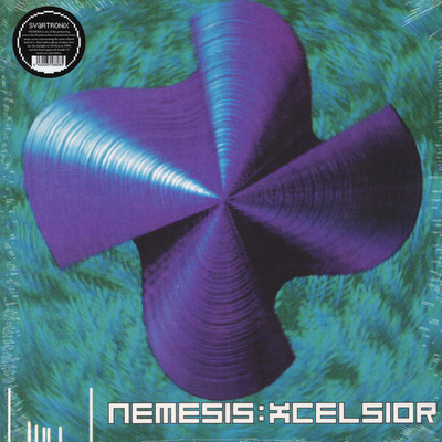 Nemesis – Xcelsior LP Sealed