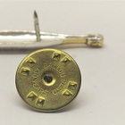 Pinssi Elysee 1953-2003 hopea 925 - pikkukuva 5