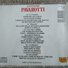 Luciano Pavarotti RECITAL VERDI PUCCINI (CD) - pikkukuva 3