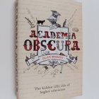 Glen Wright : Academia obscura : the hidden silly side of... - pikkukuva 1