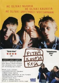 Pitkä Kuuma Kesä