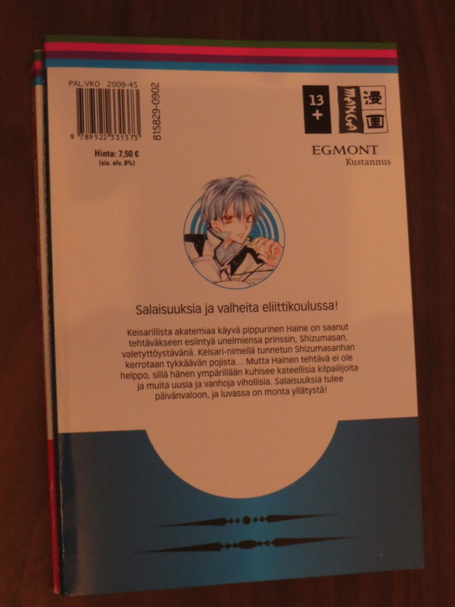 Item image