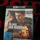 Jack Reacher: Never Go Back (Kein Weg Zurück) - pikkukuva 1