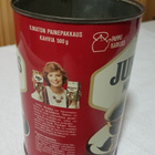 Juhlamokka kahvipurkki - pikkukuva 3