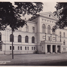 VAASA KAUPUNGINTALO KULKENUT - pikkukuva 1