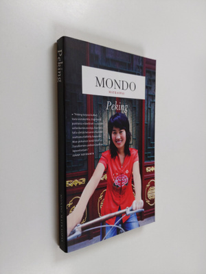 Jenny Kotiranta : Peking
