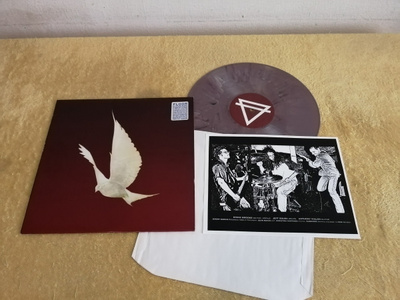 FLOOR - Dove LP