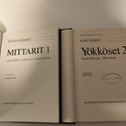 Suomen perhoset 1-2 - pikkukuva 3