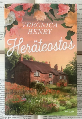 Veronica Henry - Heräteostos (nid.)