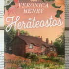 Veronica Henry - Heräteostos (nid.) - pikkukuva 1