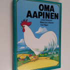 Linda Heiskanen : Oma aapinen - pikkukuva 1