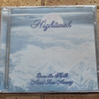 Nightwish: Over the hills and far away cd - pikkukuva 1