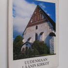 Uudenmaan läänin kirkot - pikkukuva 1
