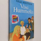Olle Mattson : Viisi Hummelia - pikkukuva 1
