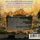 { sugarcult - back to the disaster (dvd/cd edition) } - pikkukuva 2