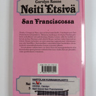 Carolyn Keene : Neiti Etsivä San Franciscossa - pikkukuva 2