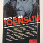 Matti Yrjänä Joensuu : Harjunpää ja heimolaiset - pikkukuva 2
