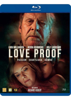 Love Proof (ei txt) (BLU-RAY)