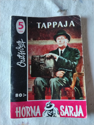 horna sarja 5