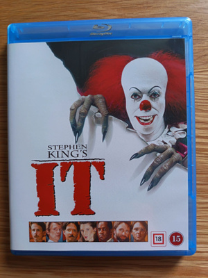 It bluray