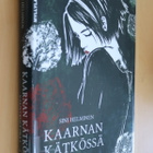 Sini Helminen : Kaarnan kätkössä Väkiveriset 1 (k.po) - pikkukuva 1