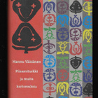 Väisänen, Hannu : Piisamiturkki ja muita kertomuksia - pikkukuva 1