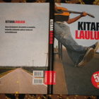 Nuottikirja - KITARALAULUJA - 2011 (50 kappaletta) - pikkukuva 1
