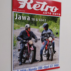 Retro moto auto n:o 96 - pikkukuva 1