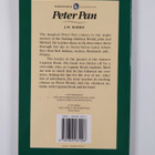 James Matthew Barrie : Peter Pan - pikkukuva 2