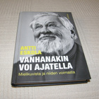Antti Eskola Vanhanakin voi ajatella - pikkukuva 1