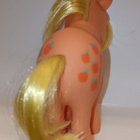 My little pony G1 Applejack CP pose - pikkukuva 4