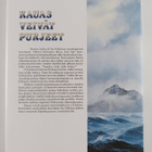 Eka Metsävuori : Kauas veivät purjeet - pikkukuva 2