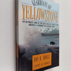 Dan R. Sholly ym. : Guardians of Yellowstone : An Intimat... - pikkukuva 1
