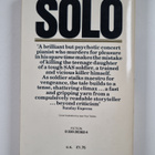 Jack Higgins : Solo - pikkukuva 2