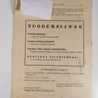 Pyhäkoululehti 11/1945 - pikkukuva 2
