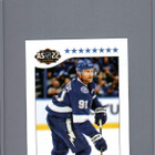 2022-23 Topps NHL Sticker Album - 0,15 € / kpl - pikkukuva 4