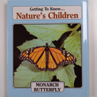 Getting to Know... Nature's Children - Coyote/Monarch But... - pikkukuva 2