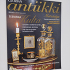 Glorian antiikki 8/2010 - pikkukuva 1