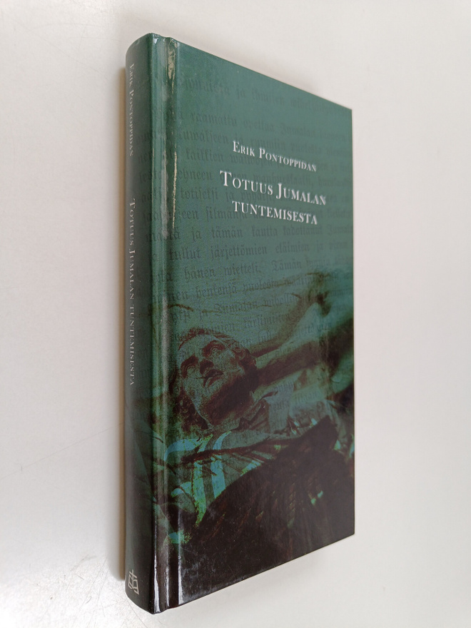 Erik Pontoppidan : Totuus Jumalan tuntemisesta