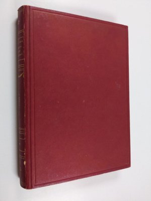 A. J. Cronin : Espanjalainen puutarhuri