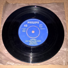 MARION RUNG & WILLE KATZIN ORKESTERI 340 585 PF PHILIPS 1962 - pikkukuva 1
