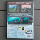 PC DVD: IL-2 Sturmovik:1946 + Silent Hunter 4 - Wolves Of Th - pikkukuva 2