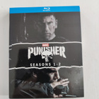 Punisher season 1-2 - pikkukuva 2
