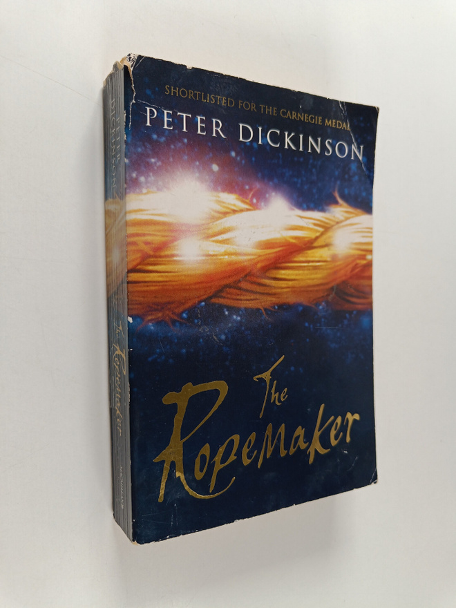 Peter Dickinson : The Ropemaker