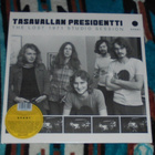 TASAVALLAN PRESIDENTTI ~ Lost 1971 Studio Session ~ LP *UUSI - pikkukuva 1