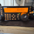 Kenwood ts480sat - pikkukuva 2