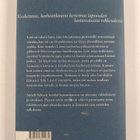 Anneli Salonen : Surullinen kansanlaulu (signeerattu, tek... - pikkukuva 2